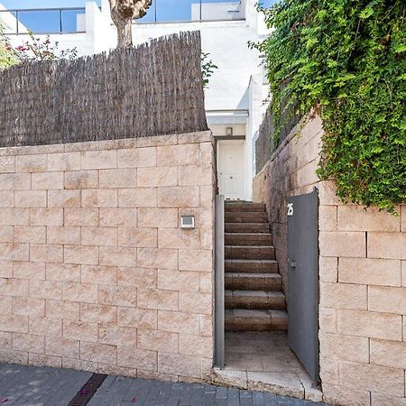 Villa Casa Alena à Conil De La Frontera Extérieur photo