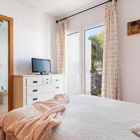 Villa Casa Alena à Conil De La Frontera Extérieur photo