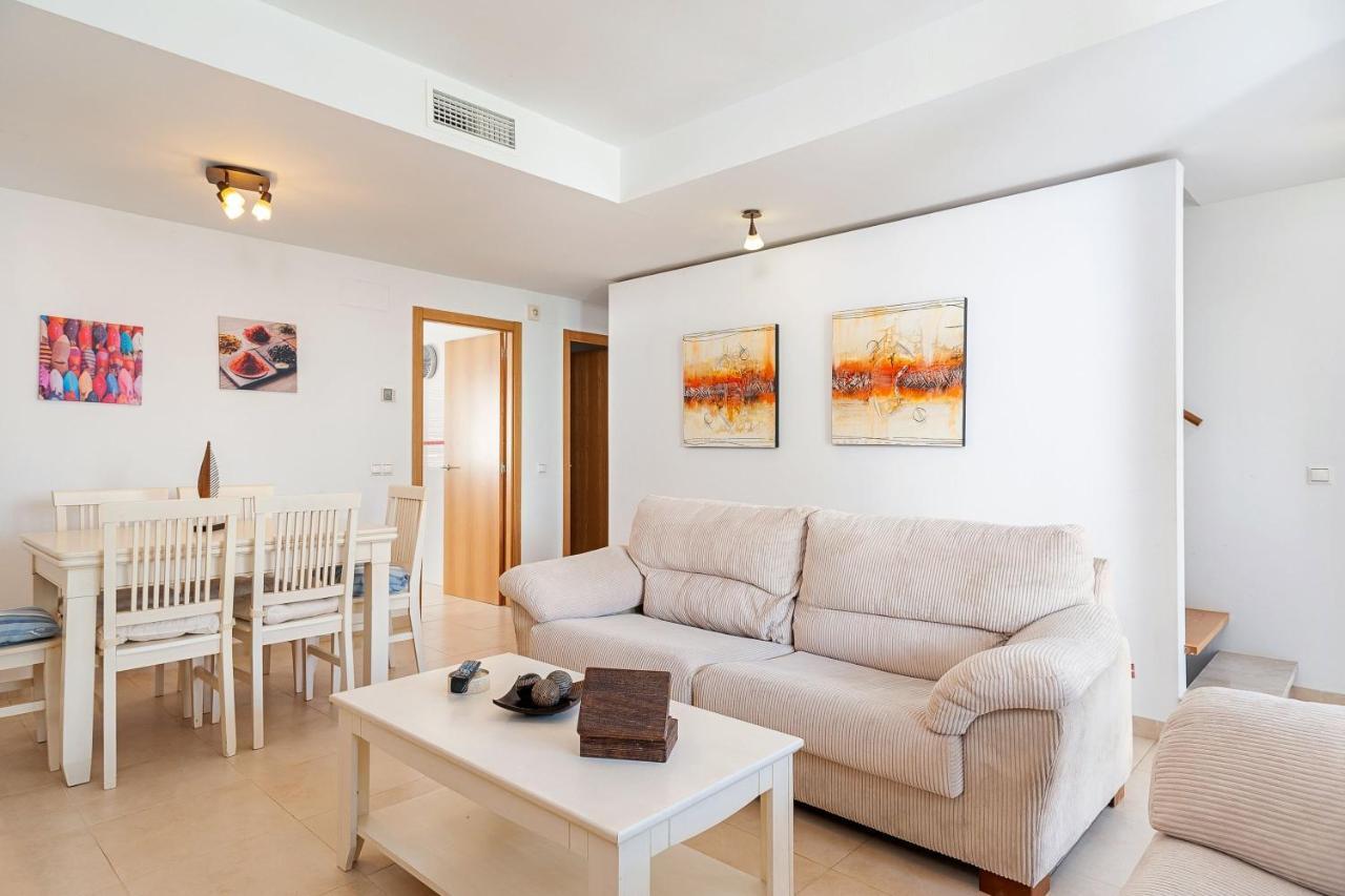 Villa Casa Alena à Conil De La Frontera Extérieur photo