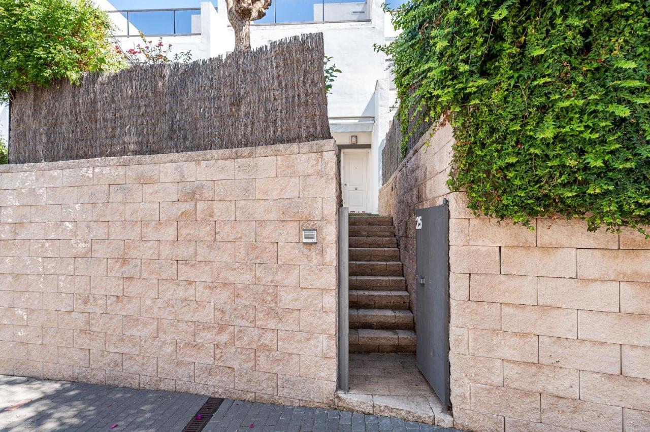 Villa Casa Alena à Conil De La Frontera Extérieur photo