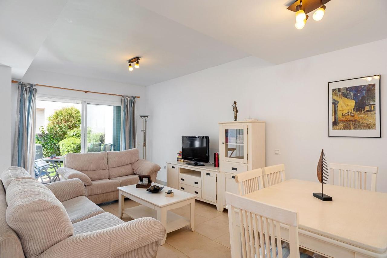 Villa Casa Alena à Conil De La Frontera Extérieur photo